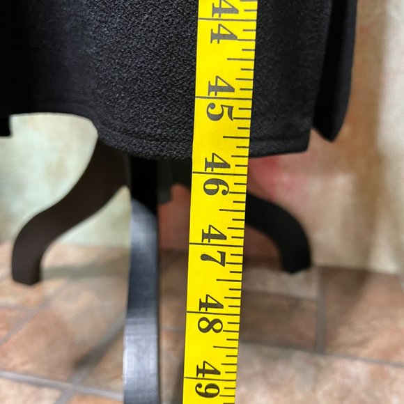 VTG๐ K Petite Elegant & Timeless Business Jacket Dress - Picture 10 of 16